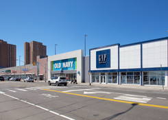 gap factory bruckner blvd