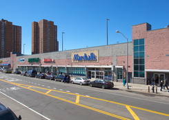 gap factory bruckner blvd