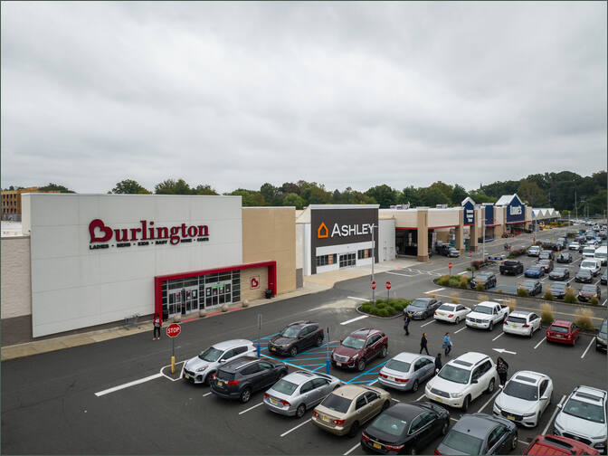 Freeport NY: Freeport (Meadowbrook Commons) - Retail Space - Urban Edge