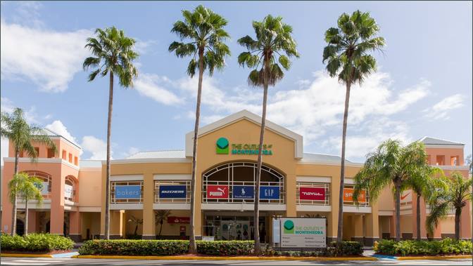 Payless montehiedra store