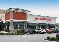 
                                	        Paramus: Millers Ale House/24-Hour Fitness
                                    