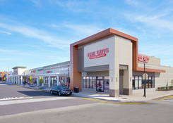 East Hanover NJ: Hanover Commons - Retail Space - Urban Edge
