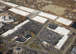 East Hanover NJ: Hanover Commons - Retail Space - Urban Edge
