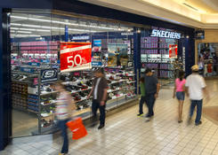 
                                	        The Outlets at Montehiedra: Montehiedra Skechers Store
                                    