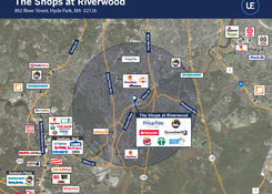 
                                	        The Shops At Riverwood
                                    