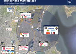 
                                	        Wonderland Marketplace: Market Map
                                    