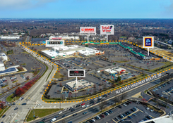 
                                	        Plaza at Cherry Hill: Aerial
                                    